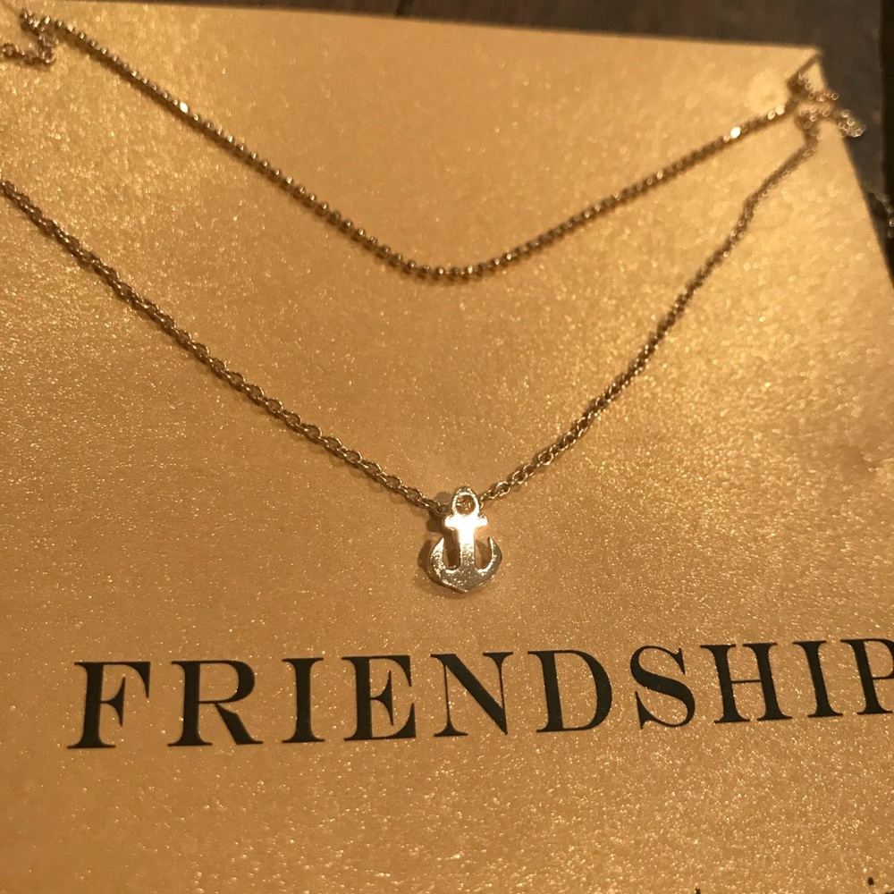 NEW Friendship ✶ Necklace - Picture 5 of 6
